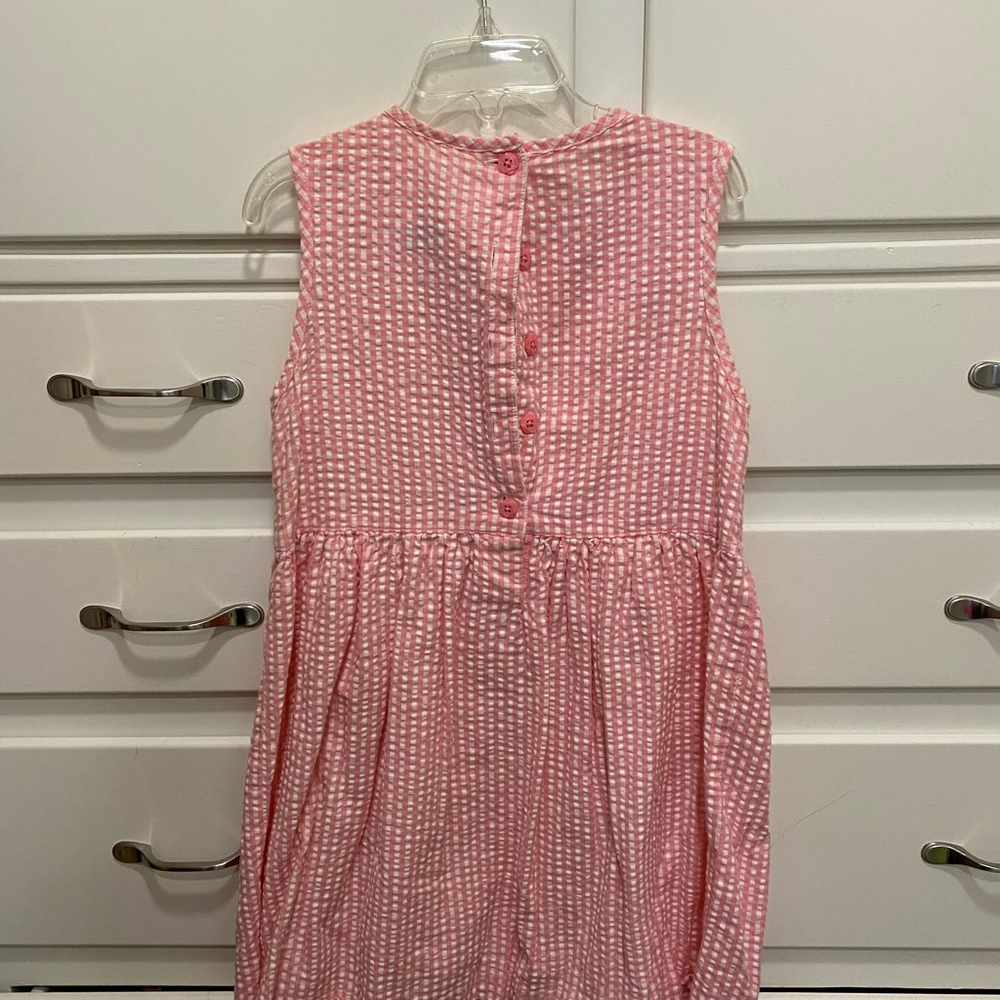 Gymboree spring dress - Picture 2 of 3